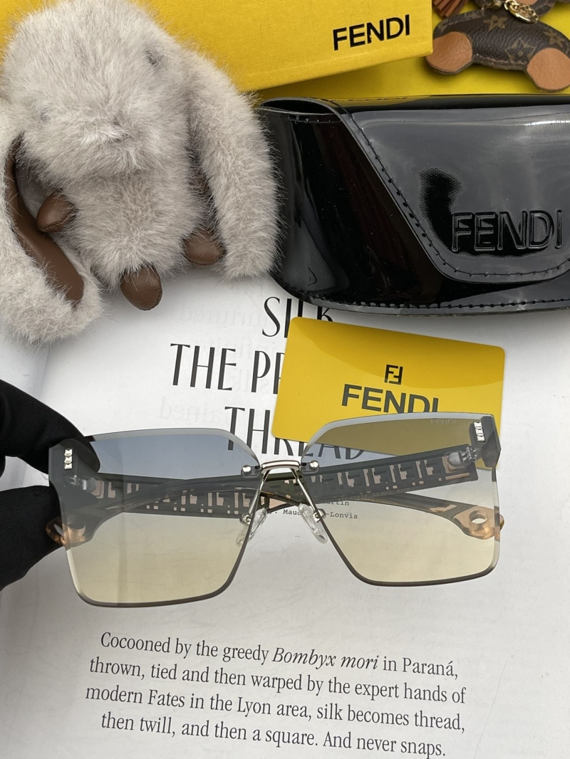 Fendi Sunglasses